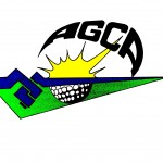 Logo de AGCA